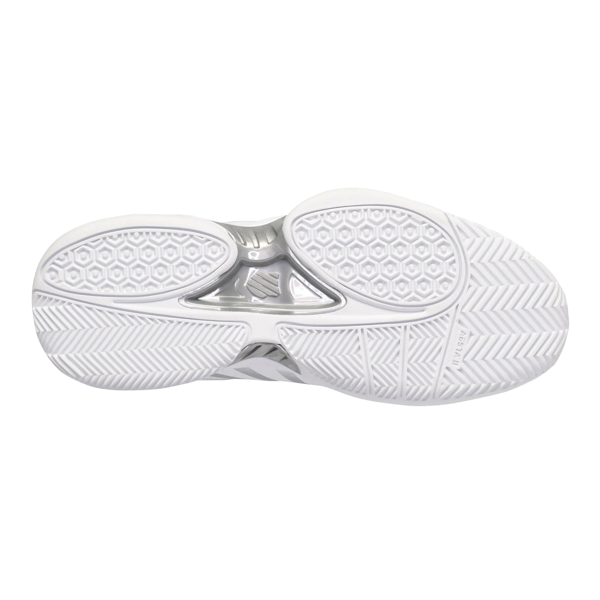 Receiver V Zapatilla Todas Las Superficies Mujeres