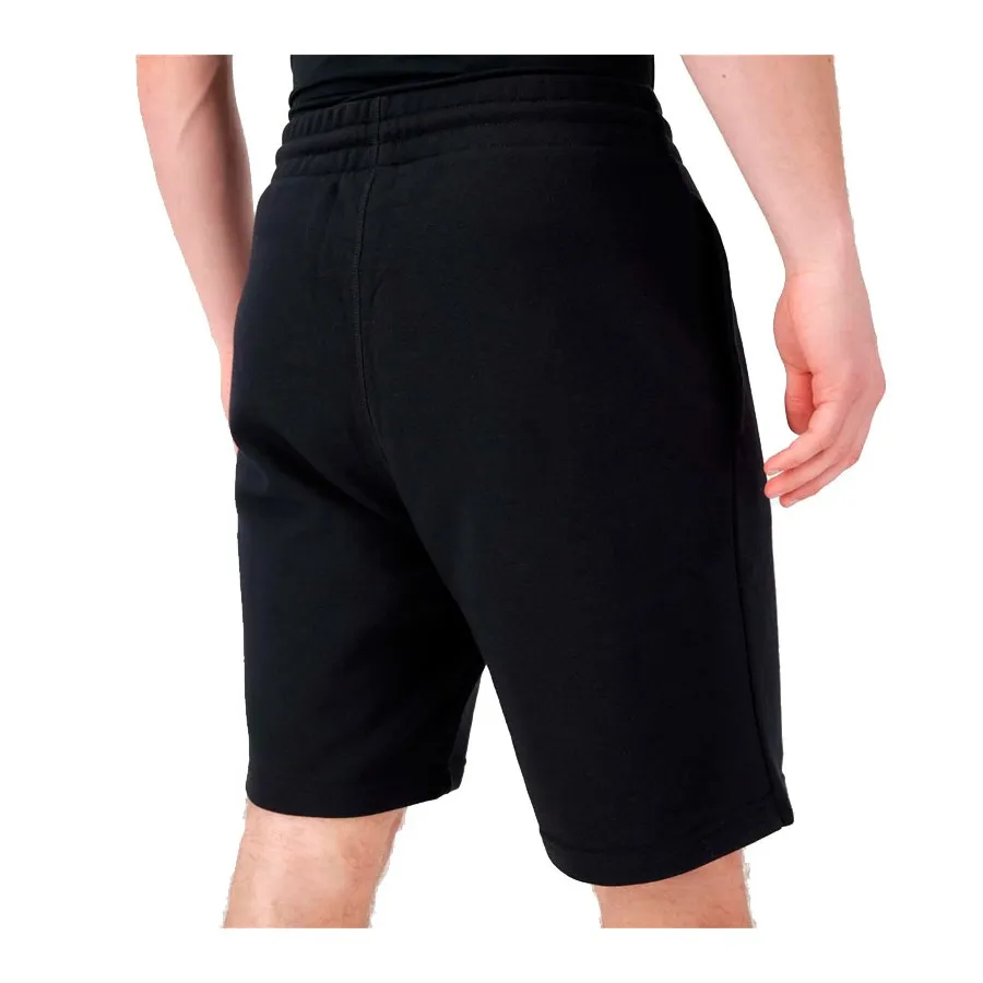 REEBOK PANTALON HOMBRE IDENTITY SMALL NEGRO