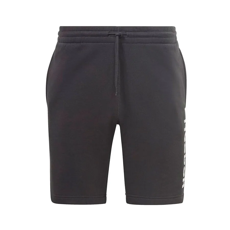 REEBOK PANTALON HOMBRE RI LINEAR READ NEGRO