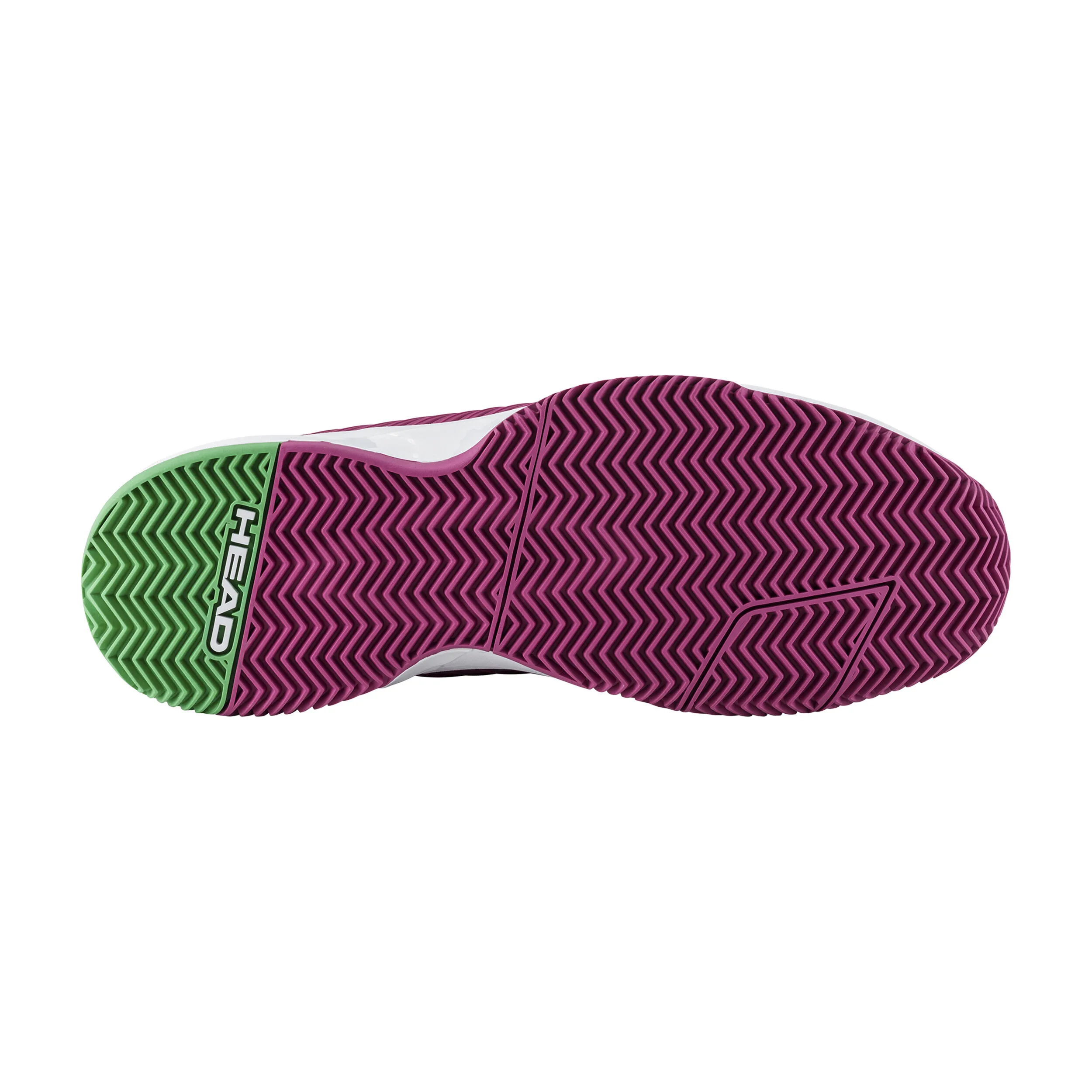 Revolt Pro 4.5 Zapatilla Tierra Batida Mujeres