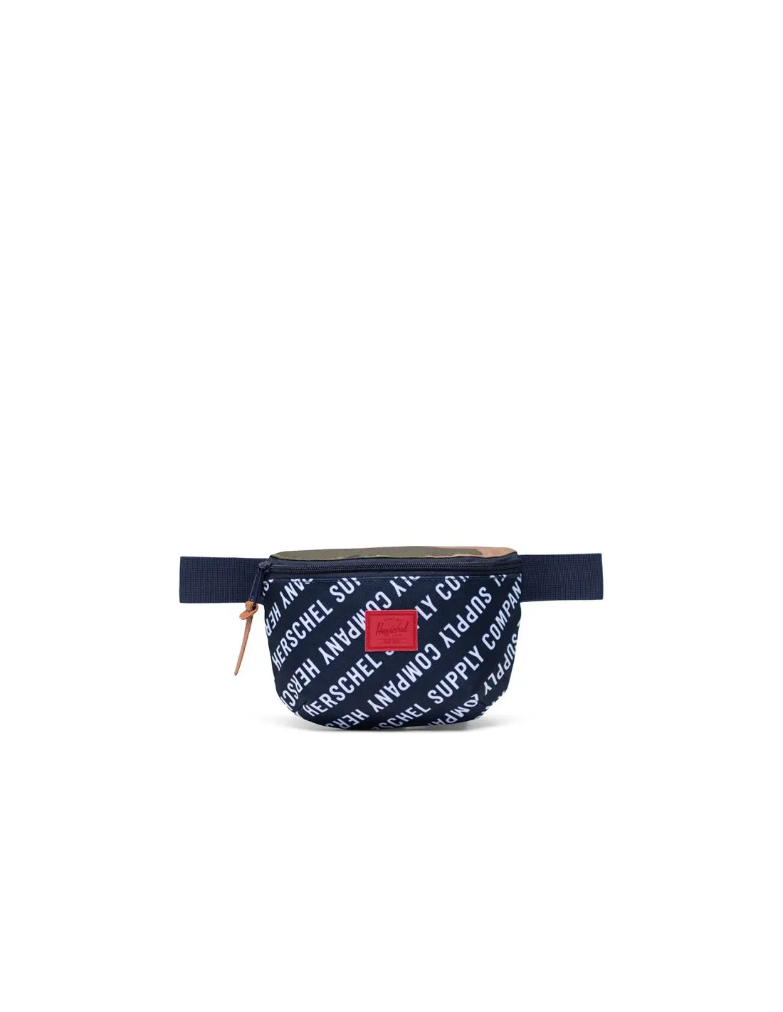 Riñonera Herschel Fourteen Letras