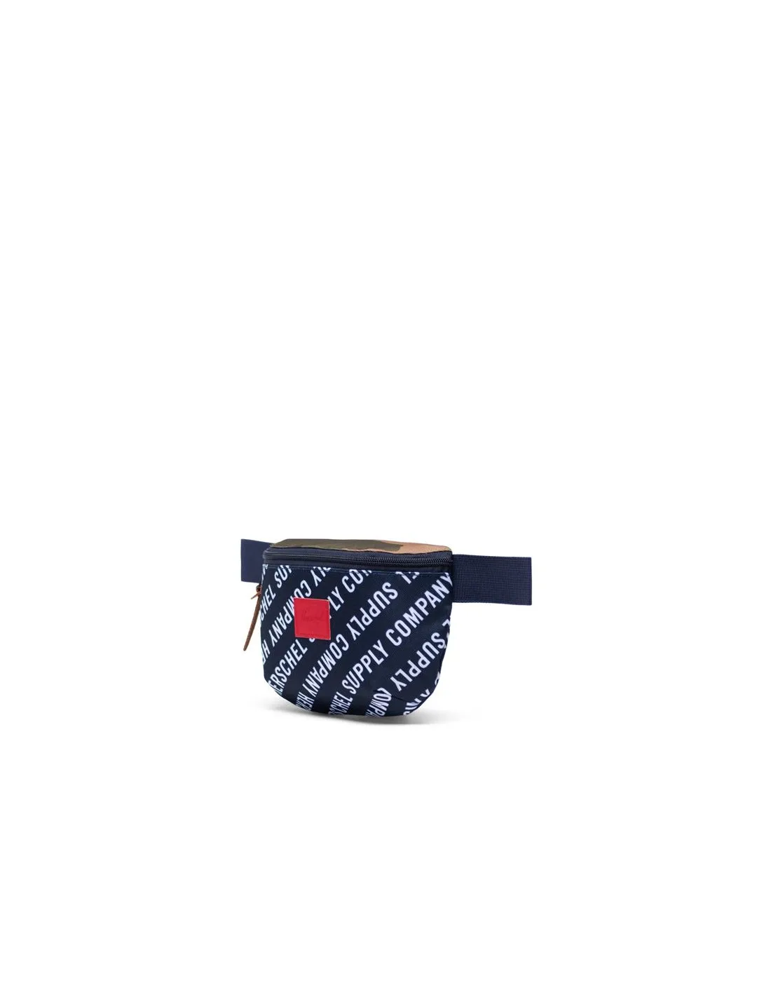 Riñonera Herschel Fourteen Letras