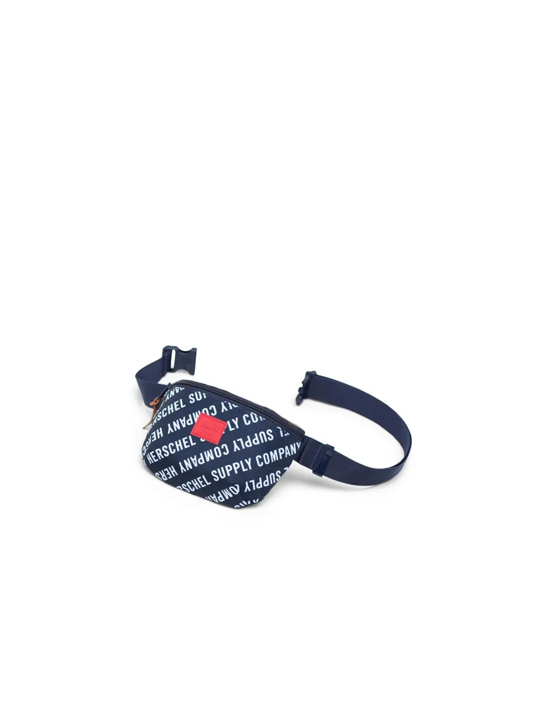 Riñonera Herschel Fourteen Letras