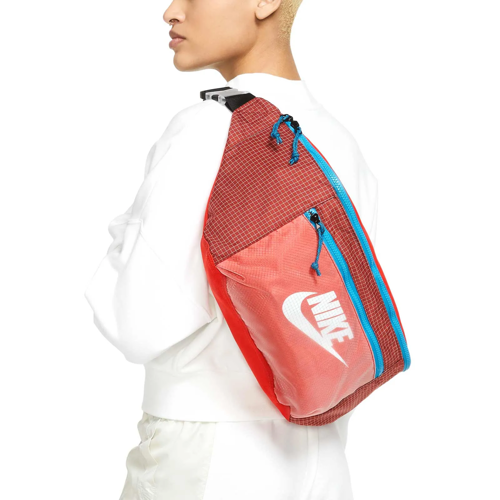 Riñonera Nike Tech Waistpack