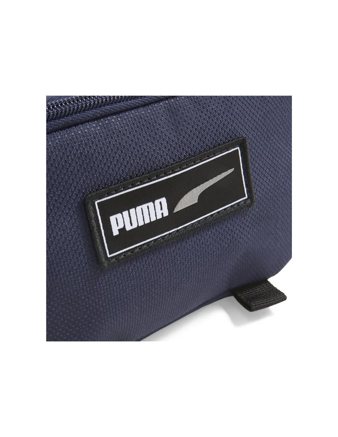 Riñonera Puma Deck Waist Unisex