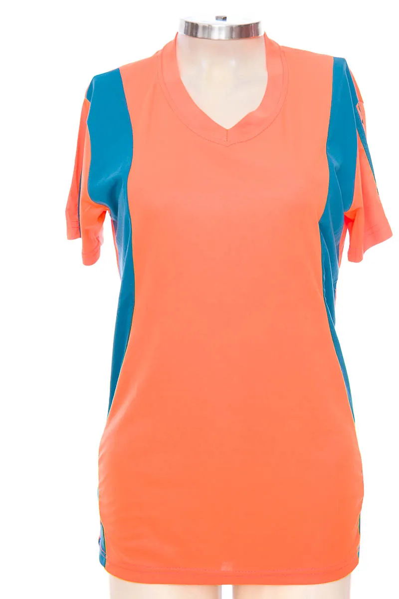 ROPA DEPORTIVA / SALIDA DE BAñO COLOR NARANJA  CLOSEANDO