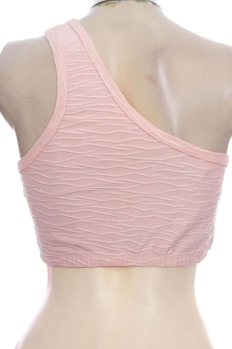 ROPA DEPORTIVA / SALIDA DE BAñO COLOR ROSADO  CLOSEANDO