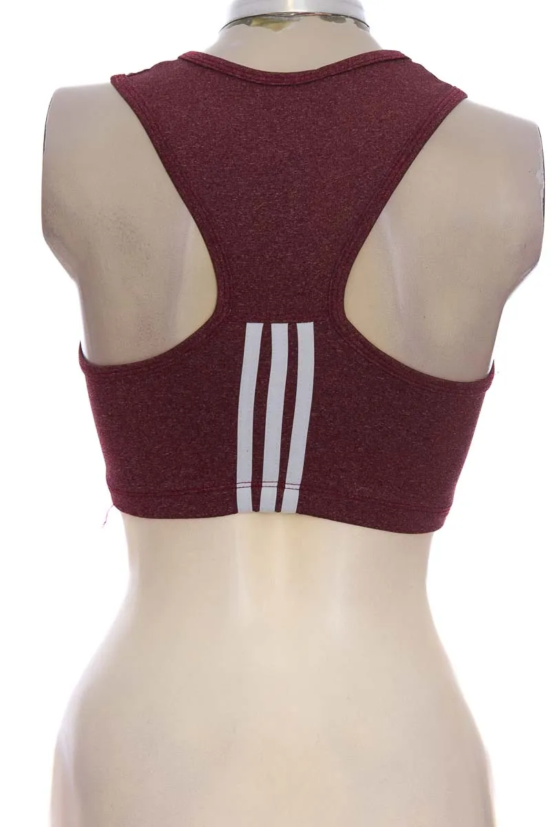 ROPA DEPORTIVA / SALIDA DE BAñO COLOR VINOTINTO  CLOSEANDO