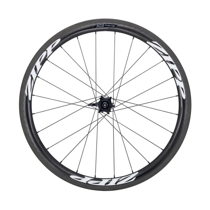 RUEDA ZIPP TRAS.303 TUBULAR LLANTA SRAM 10/11V 130  105081