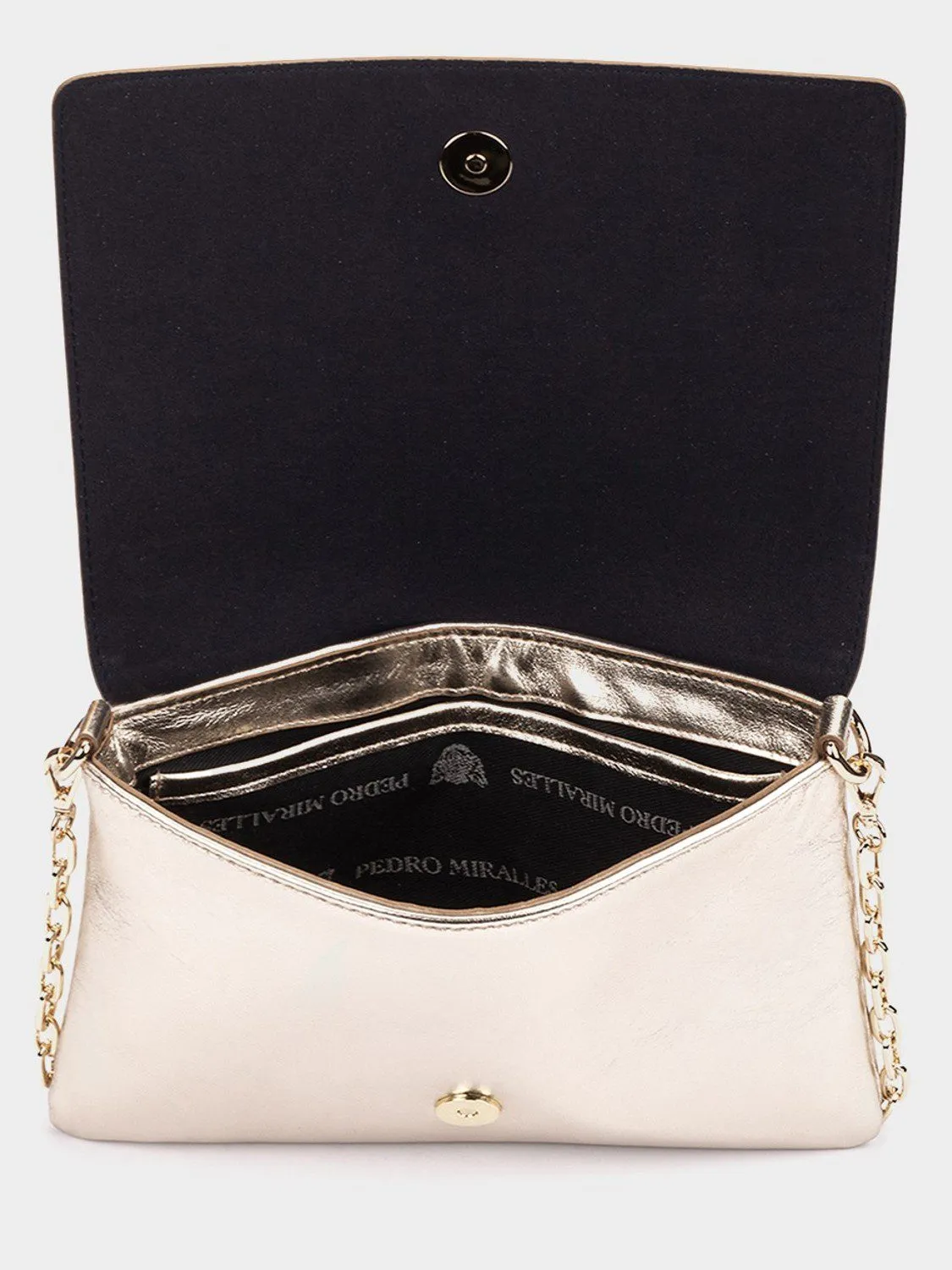 RUIDERA BOLSO CARTERA PEDRO MIRALLES
