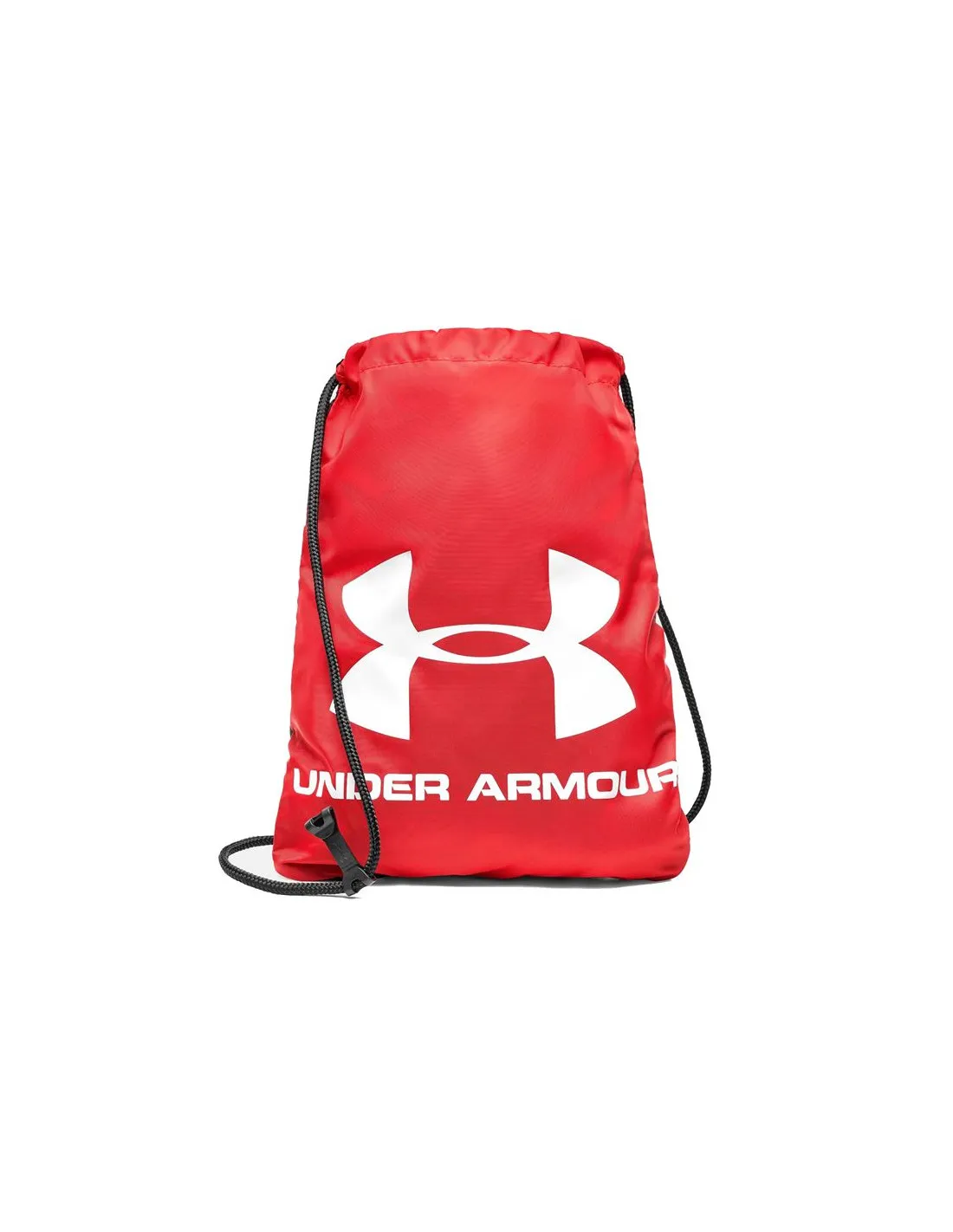 Saco Under Armour Ozsee Sackpack Rojo Unisex