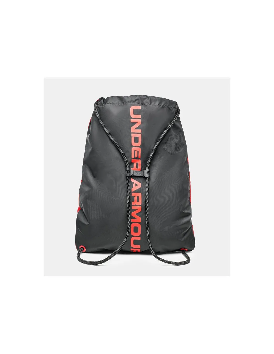 Saco Under Armour Ozsee Sackpack Rojo Unisex