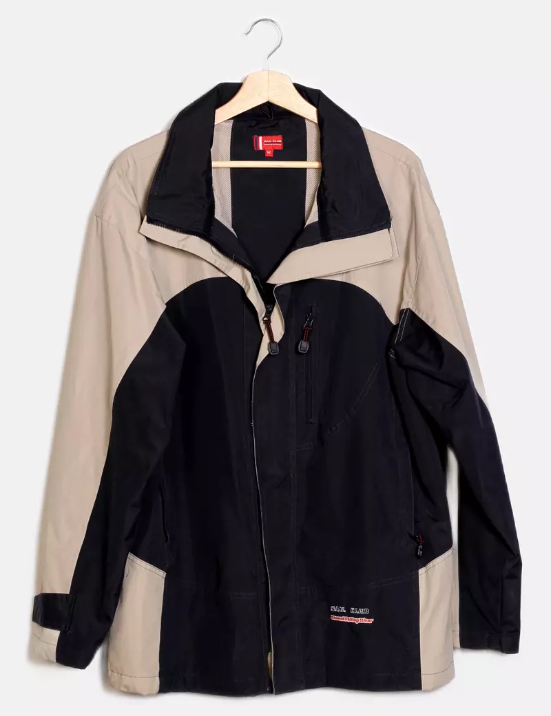 Sail club Chaqueta fina