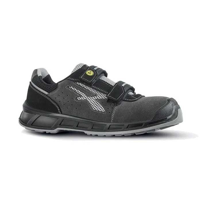 Sandalias de trabajo U Power Prince S1PS ESD FO SR