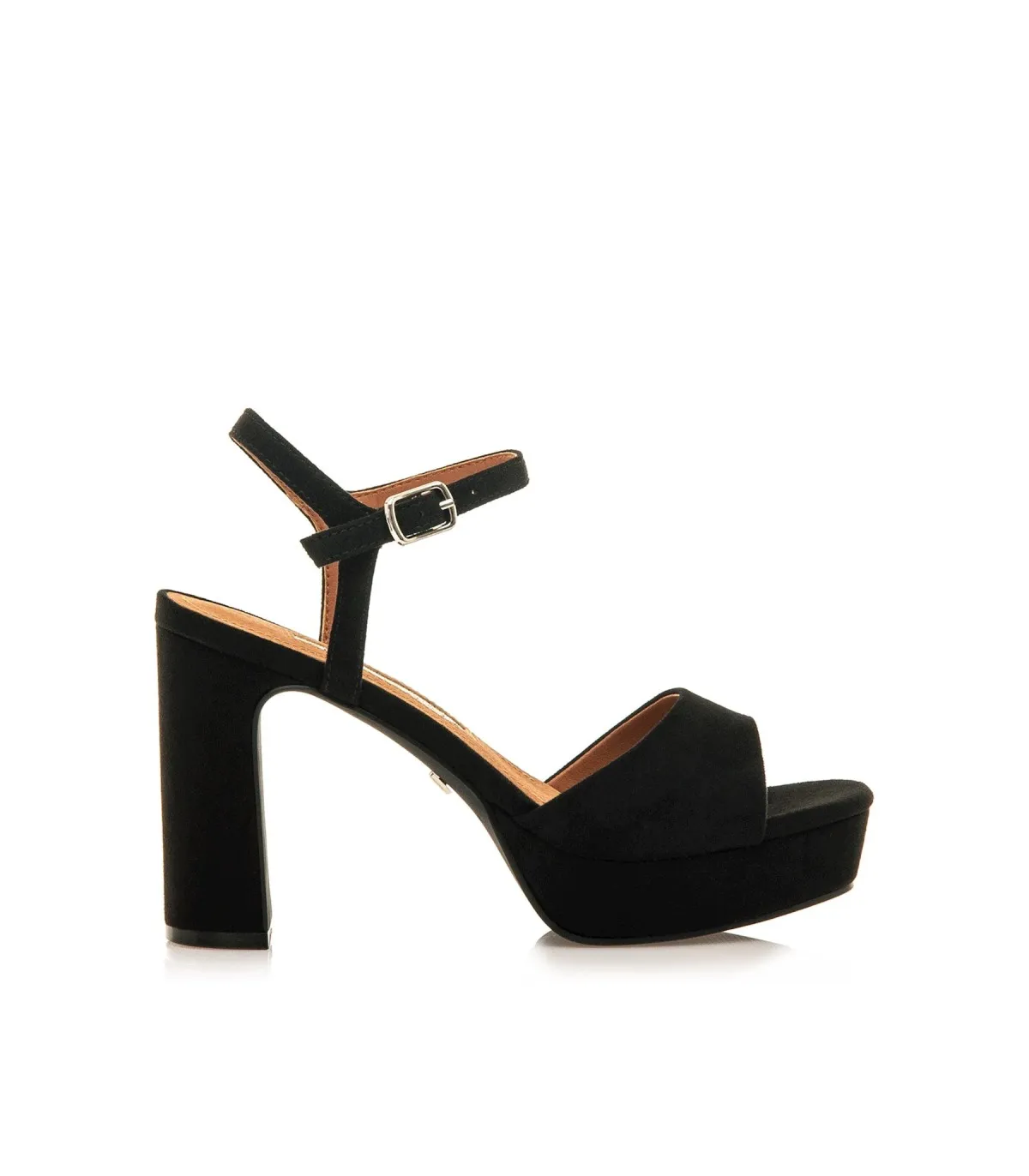 Sandalias Mujer 68425