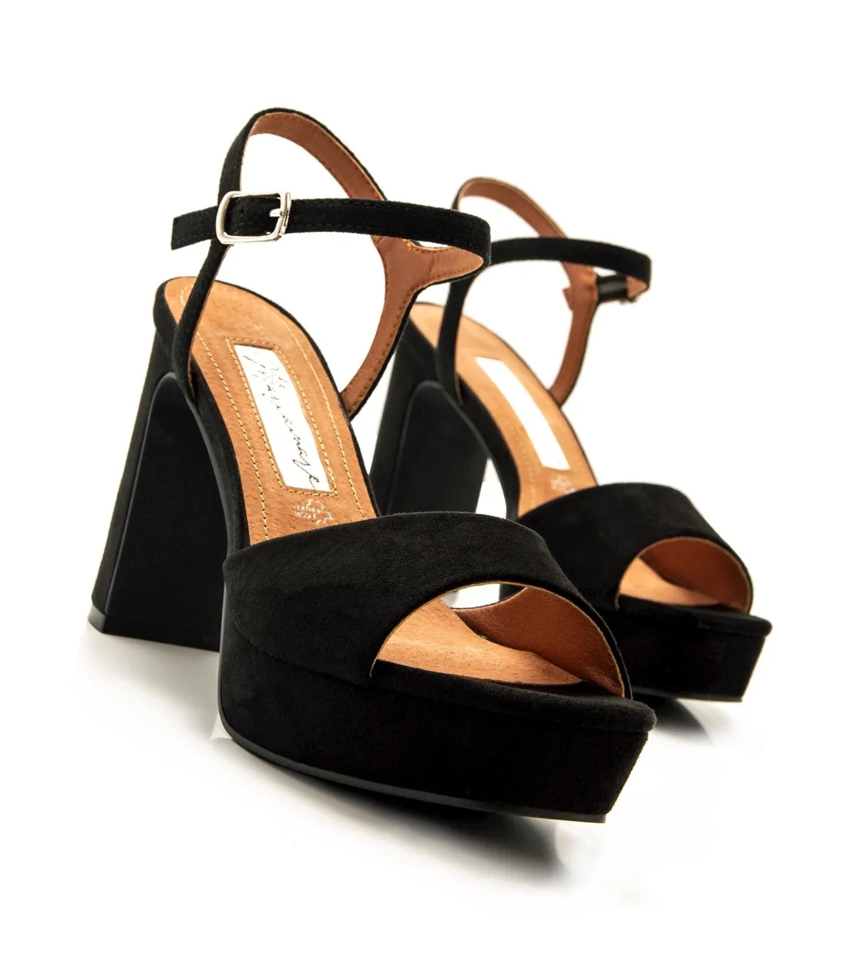 Sandalias Mujer 68425