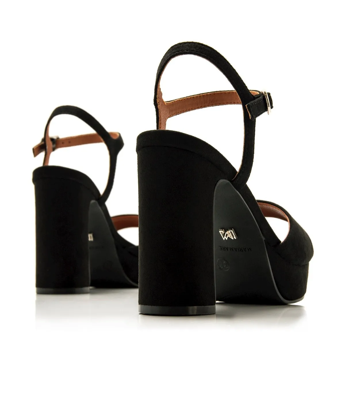 Sandalias Mujer 68425