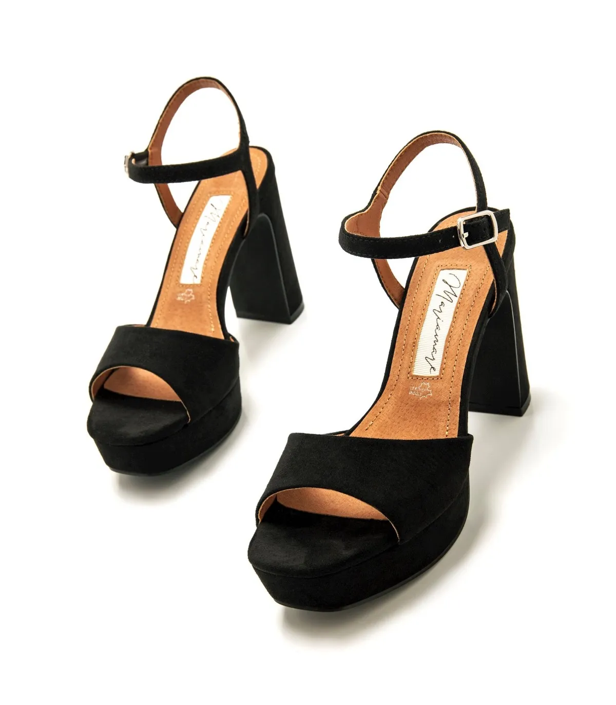 Sandalias Mujer 68425