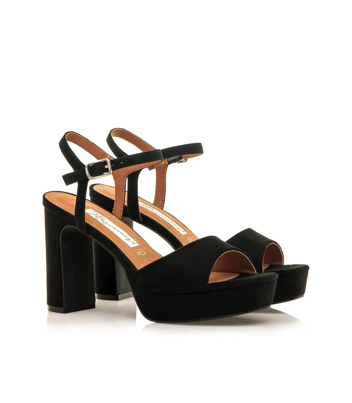 Sandalias Mujer 68425