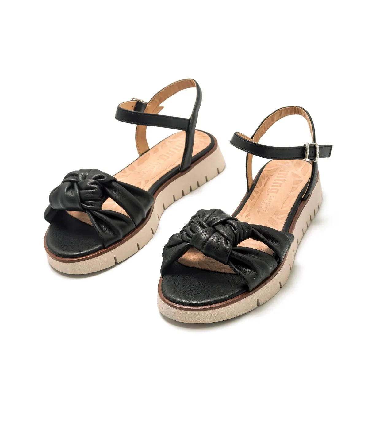Sandalias Mujer KLEIN L 53368