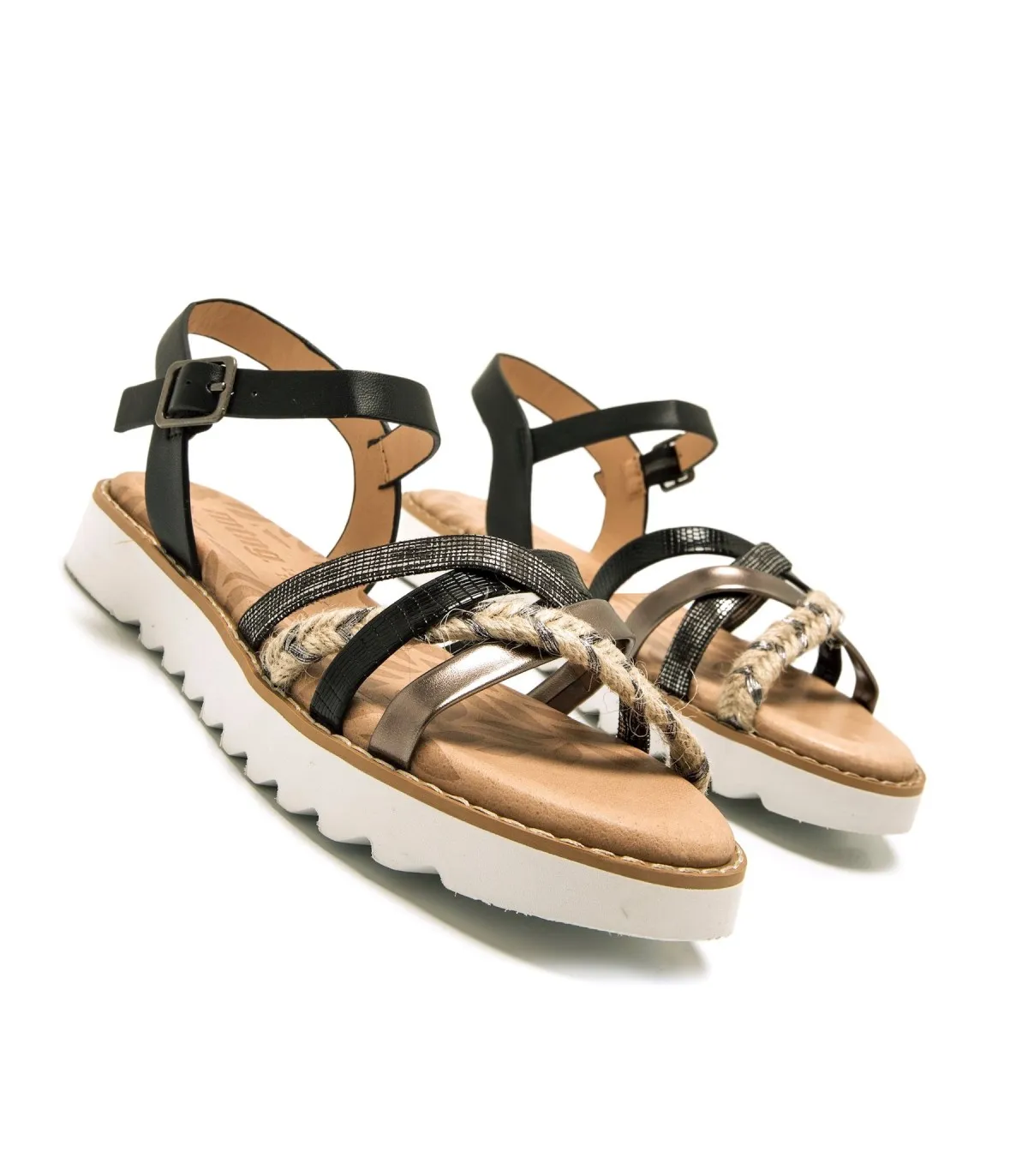 Sandalias Mujer KLEIN L 59615