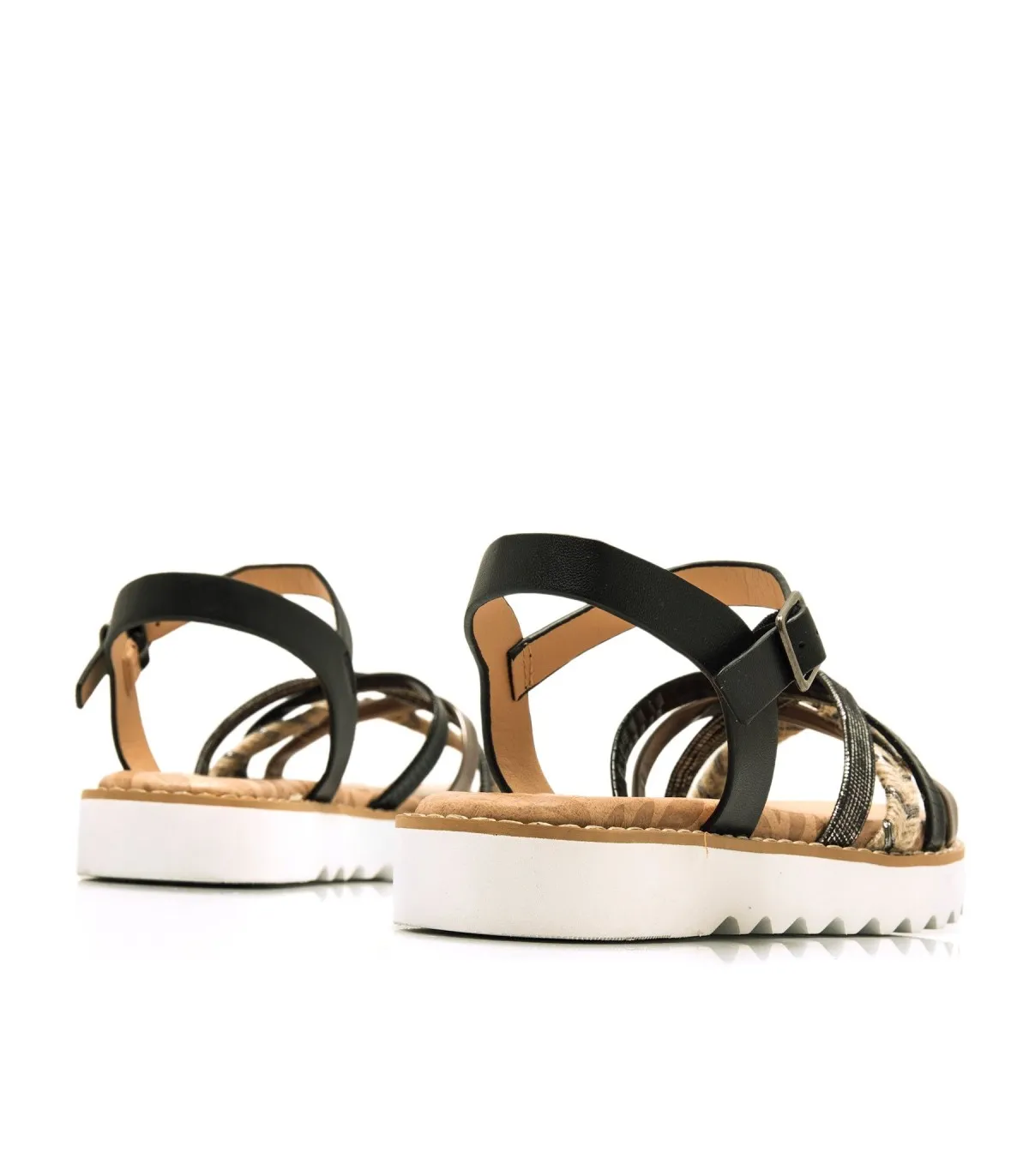 Sandalias Mujer KLEIN L 59615
