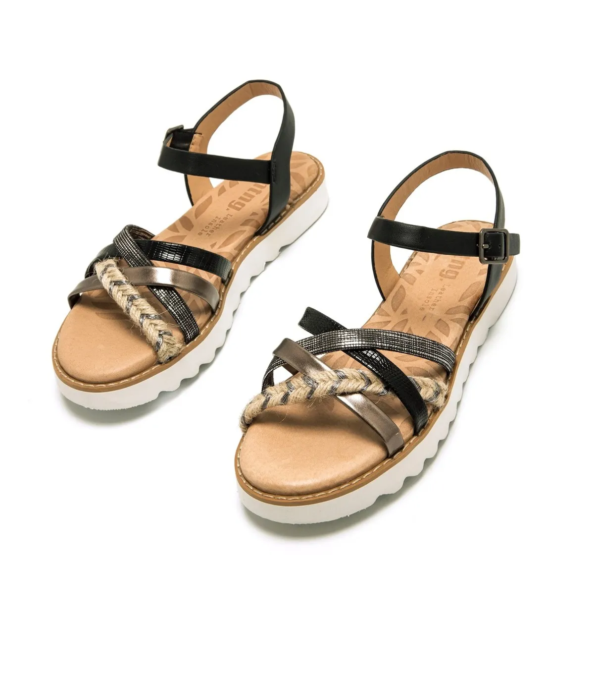 Sandalias Mujer KLEIN L 59615