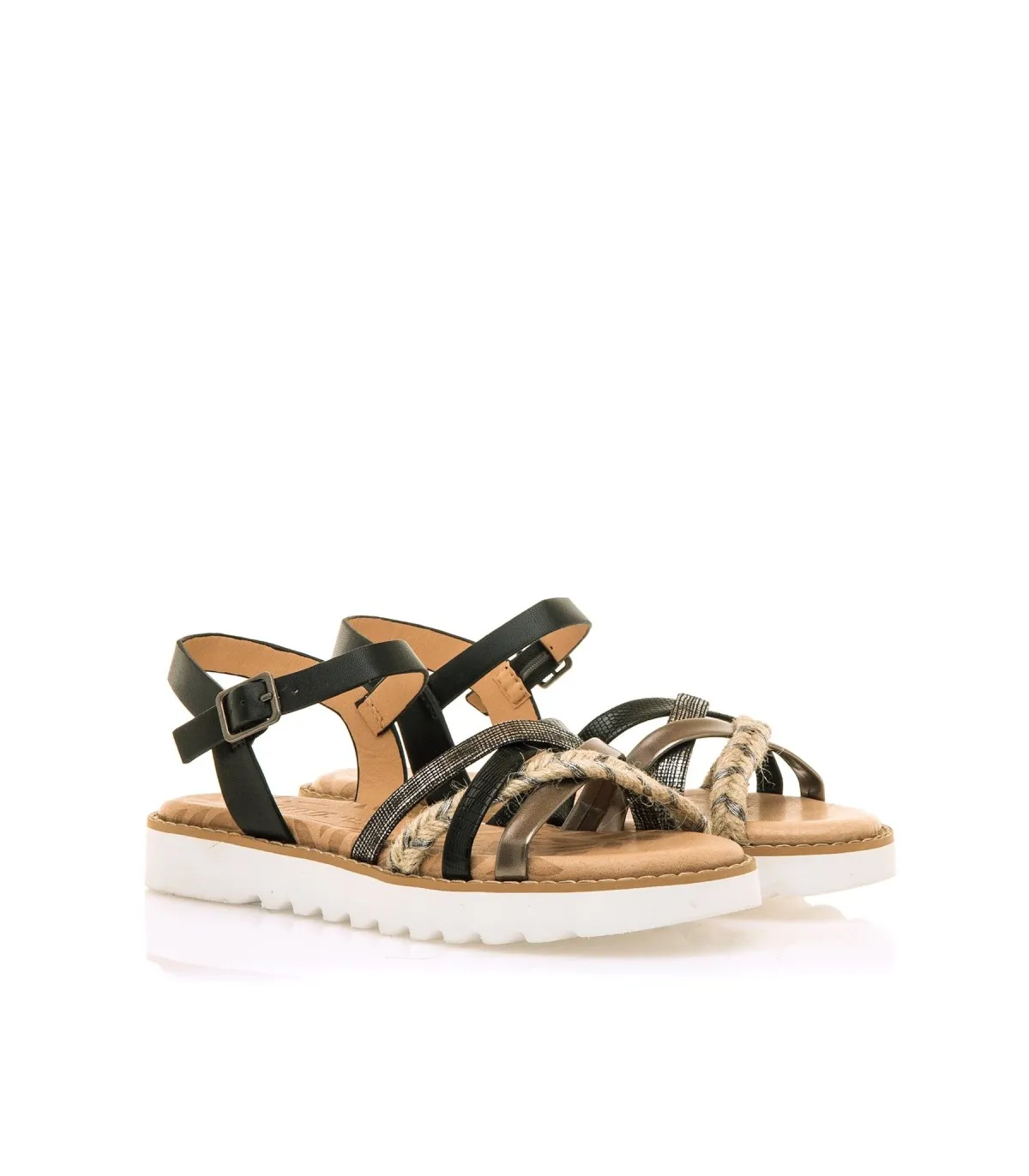 Sandalias Mujer KLEIN L 59615