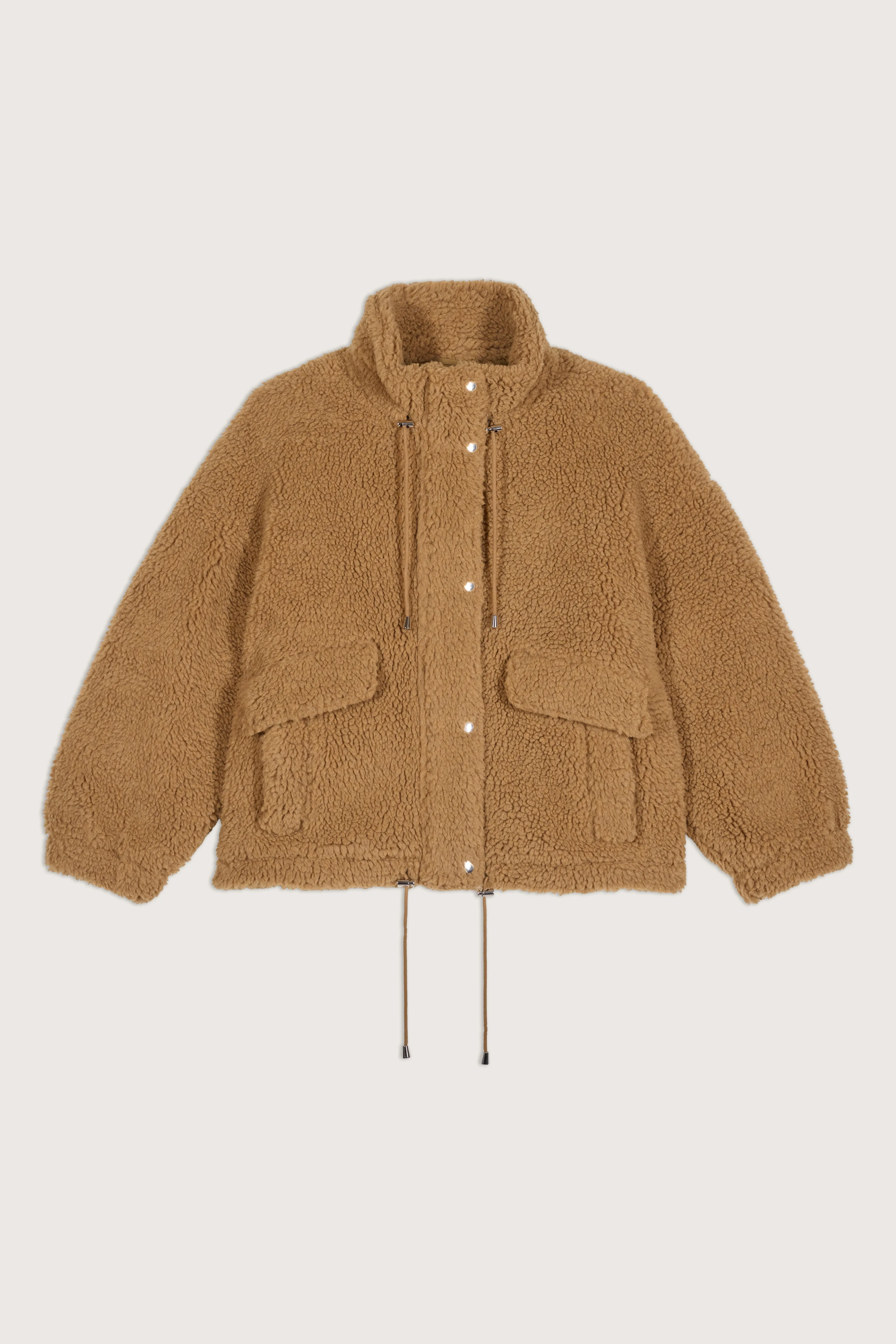 SANJA chaqueta corta