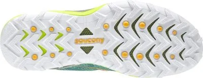 Saucony ProGrid Kinvara TR