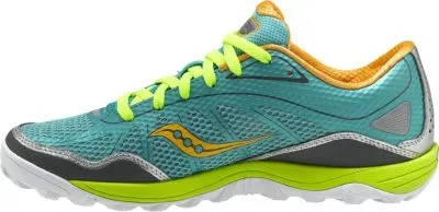 Saucony ProGrid Kinvara TR