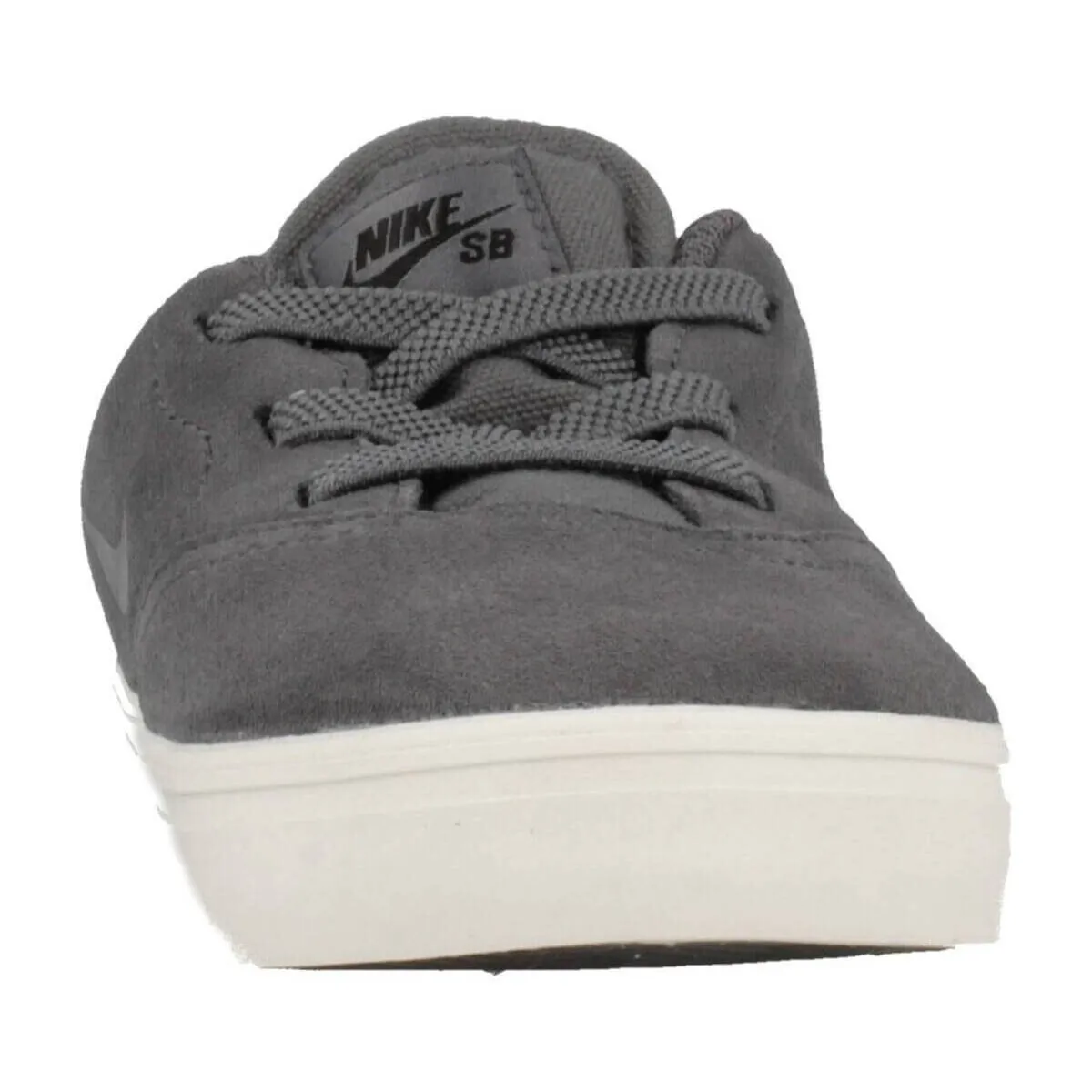 SB CHECK SUEDE