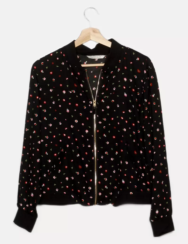 Shana Chaqueta fina