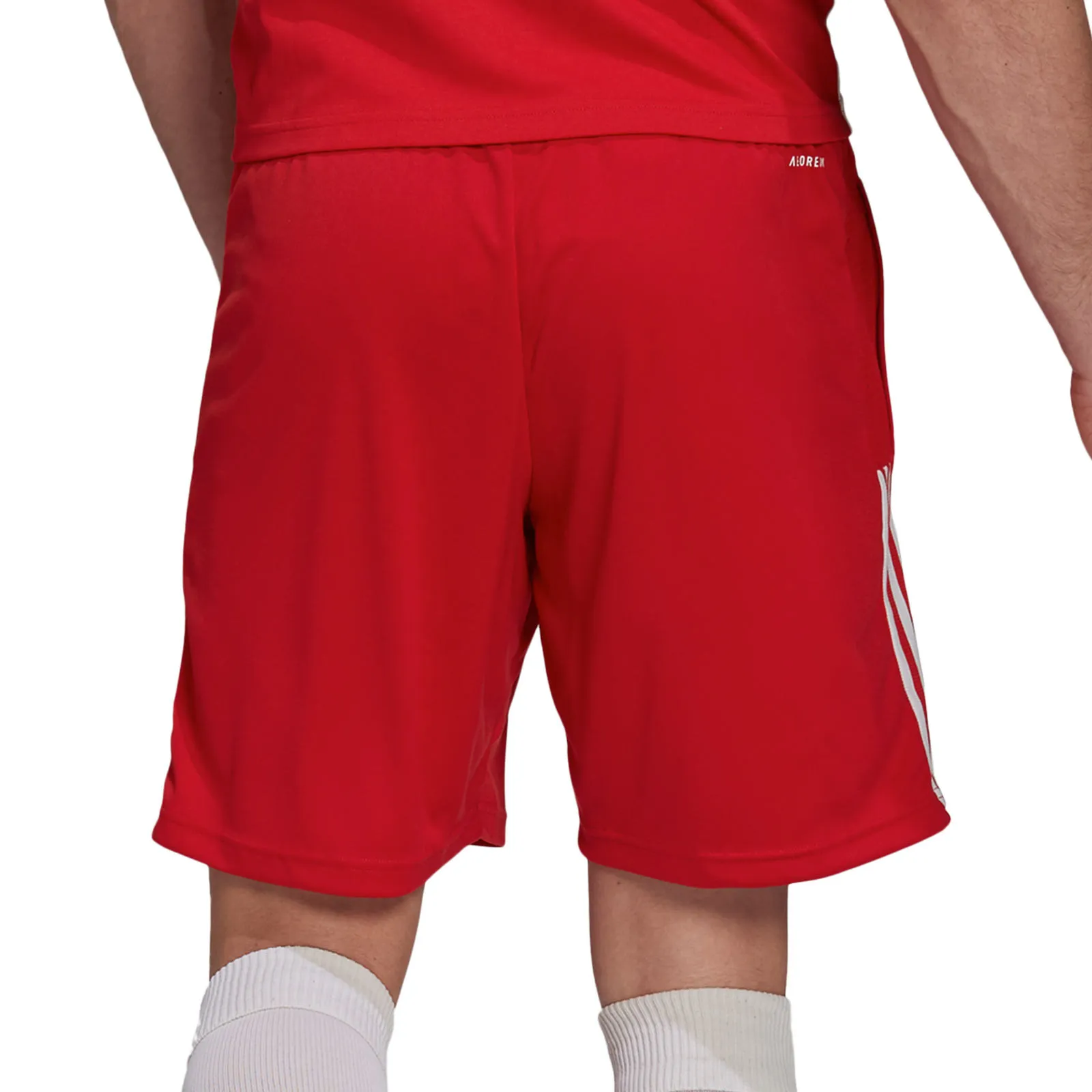 Short adidas Ajax entrenamiento