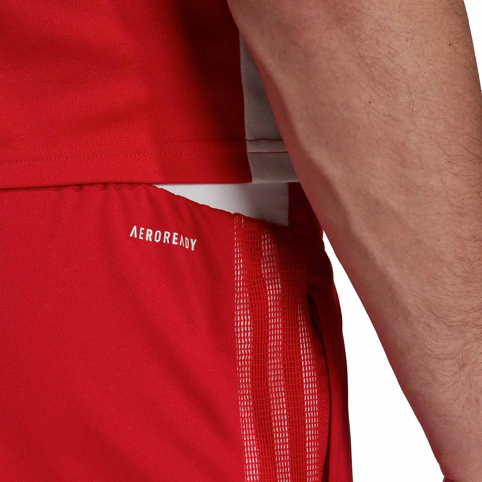 Short adidas Ajax entrenamiento