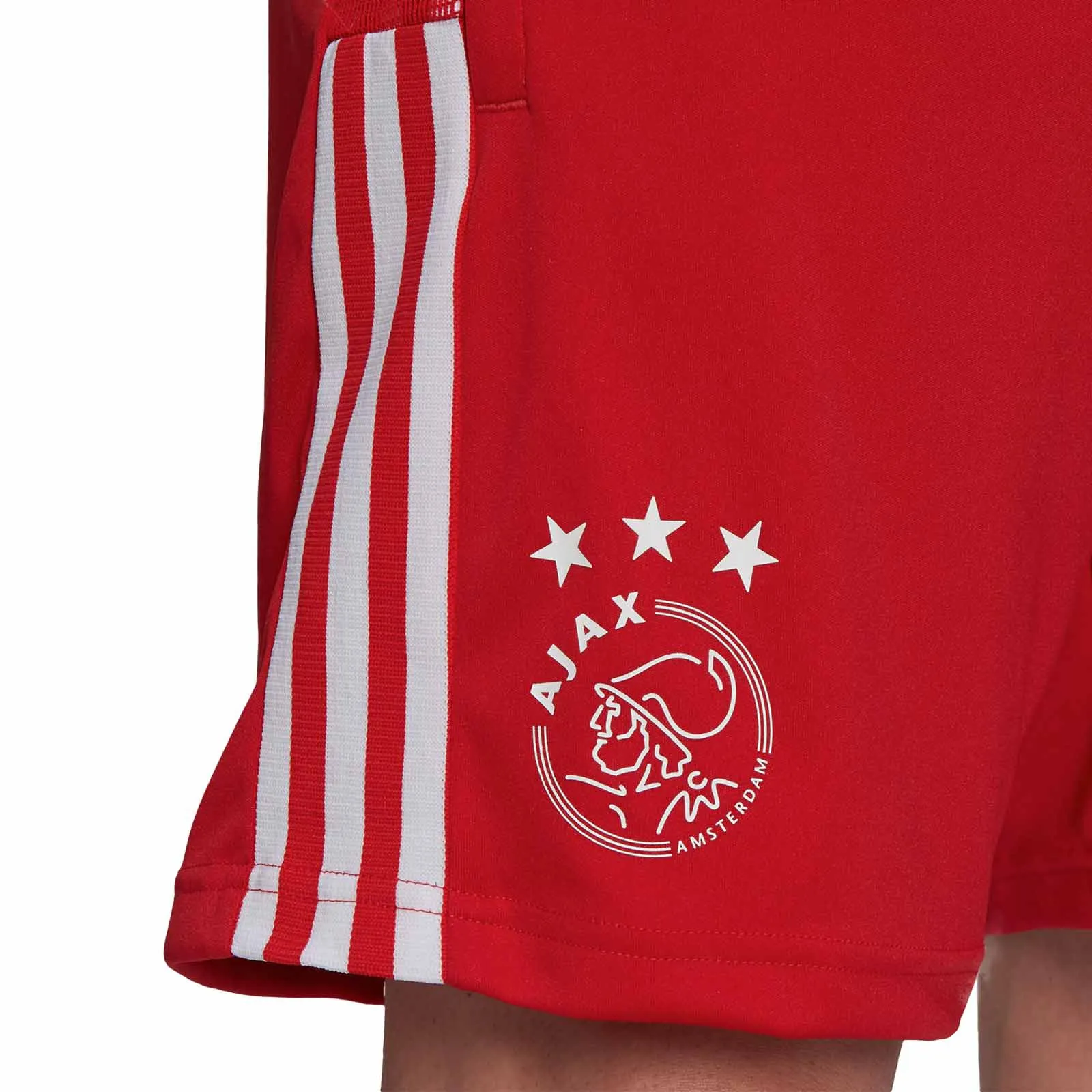 Short adidas Ajax entrenamiento