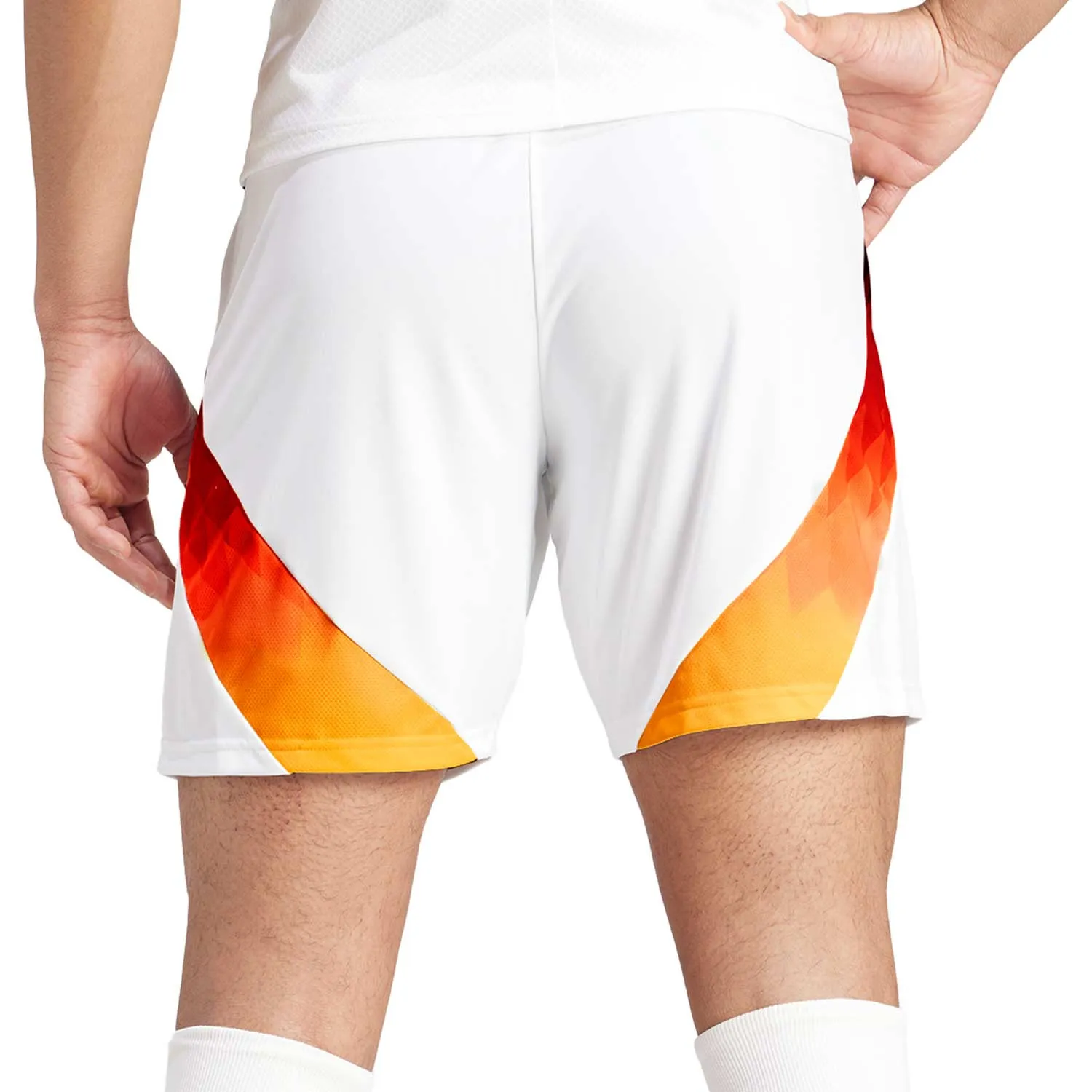 Short adidas Alemania 2024