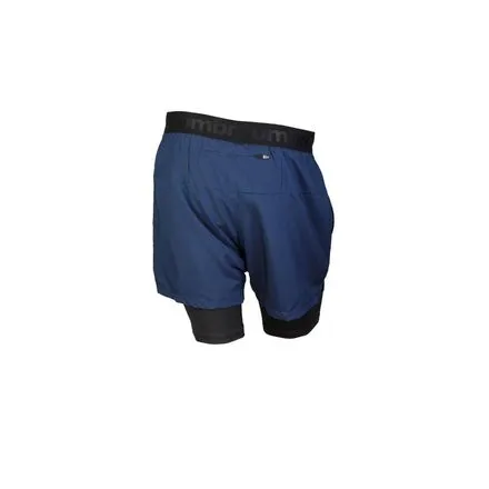 Short Hombre Hybrid