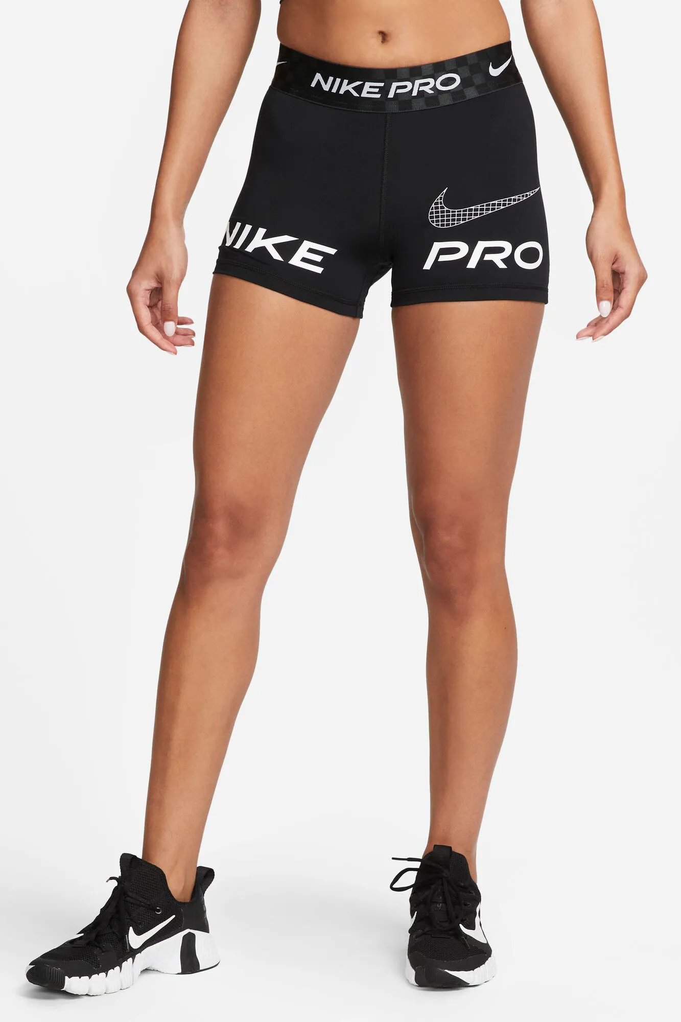 SHORTS NIKE DRIFIT