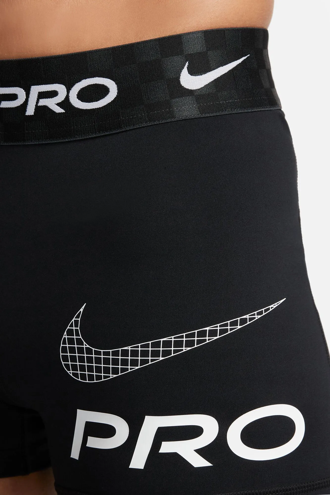 SHORTS NIKE DRIFIT