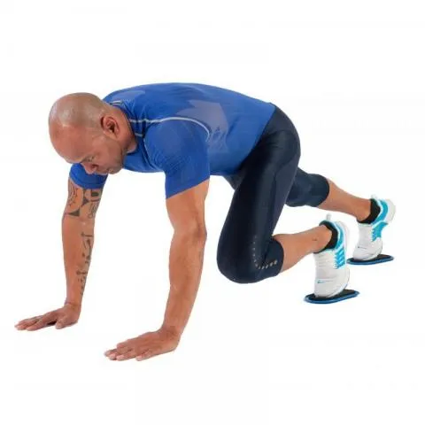 SLIDERS DE VINILO  AMAYA SPORT  60926200