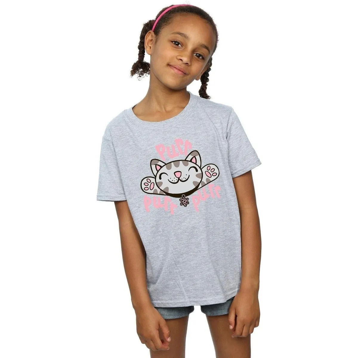 Soft Kitty Purr