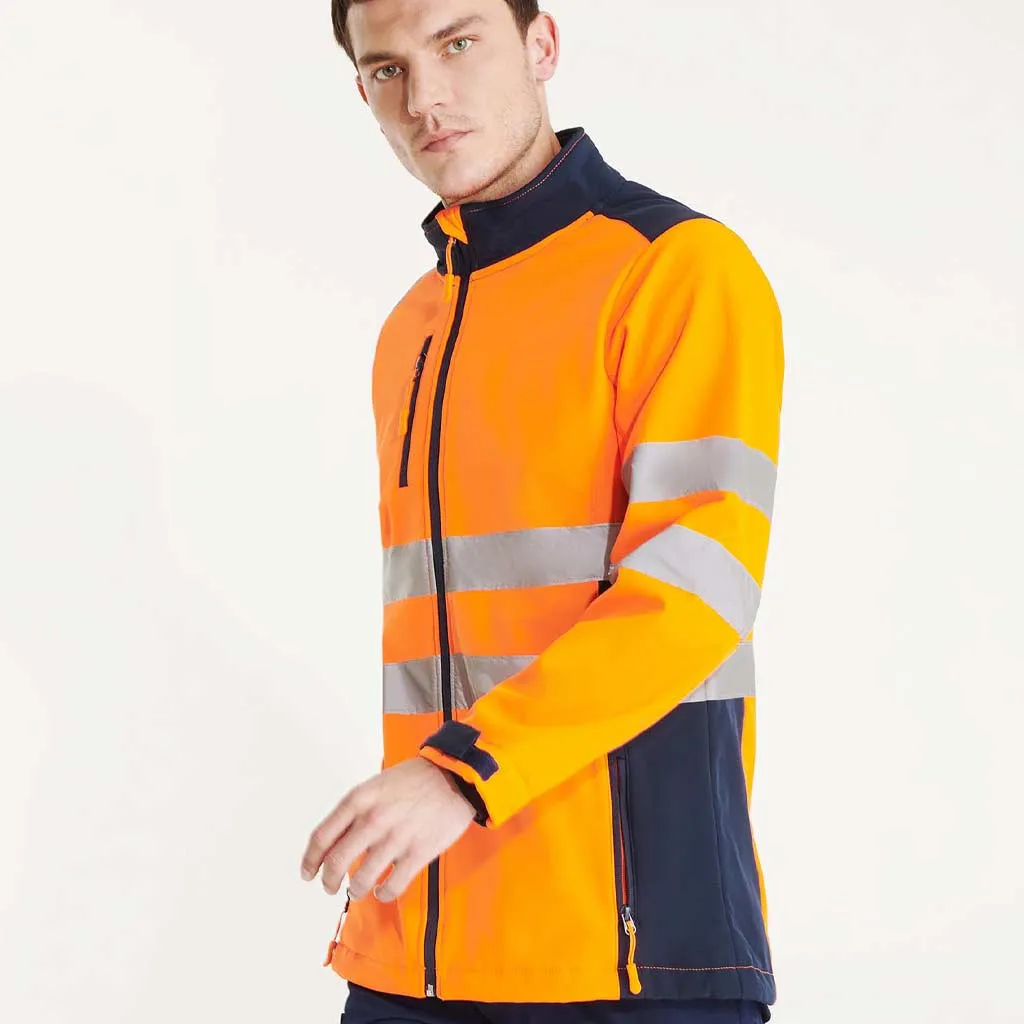 Softshell bicolor Antares