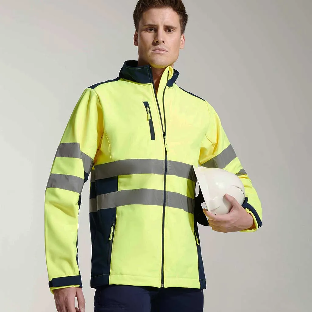 Softshell bicolor Antares