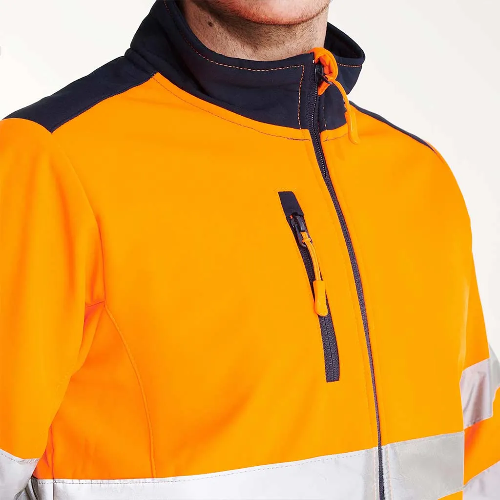 Softshell bicolor Antares