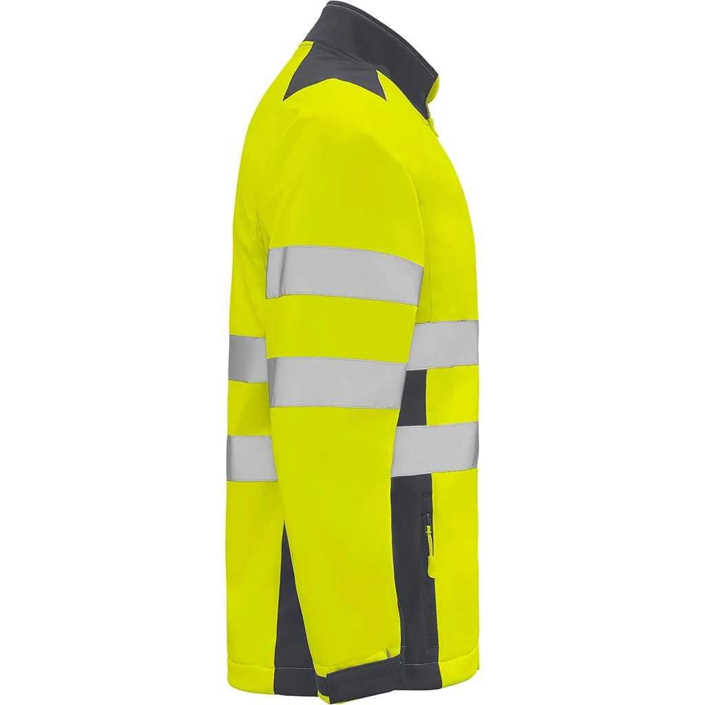 Softshell bicolor Antares