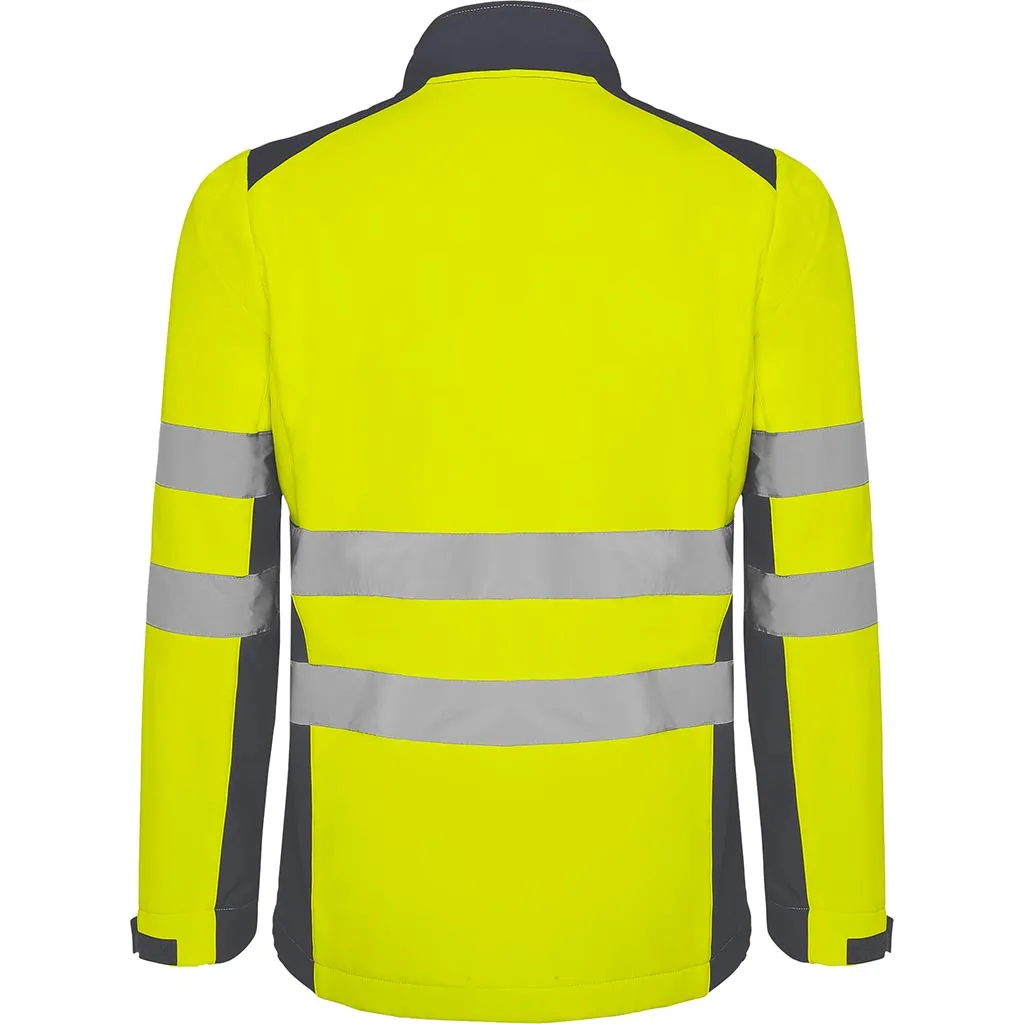 Softshell bicolor Antares