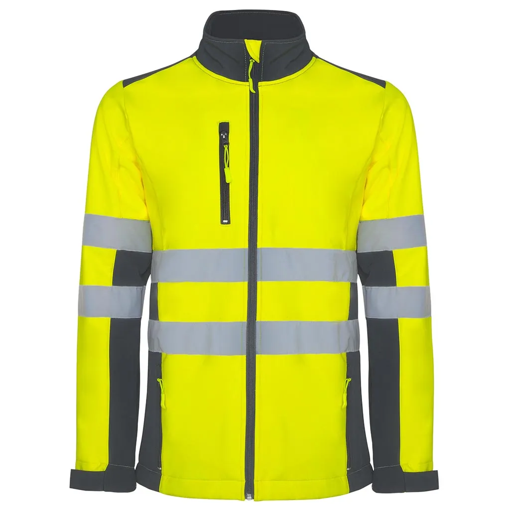 Softshell bicolor Antares