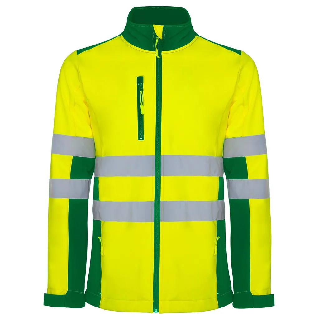 Softshell bicolor Antares