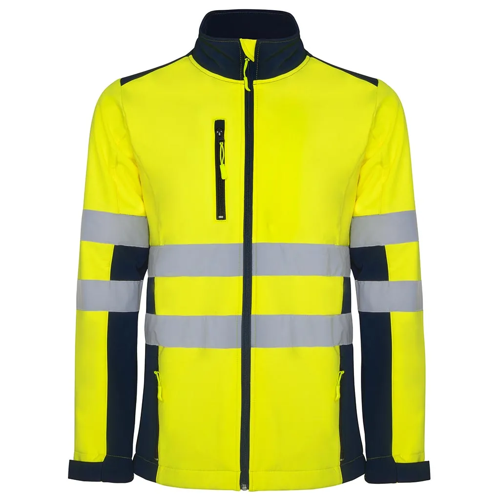 Softshell bicolor Antares